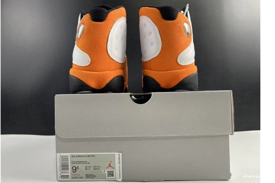 414571-108 Air Jordan 414571-108 Starfish 13 0208